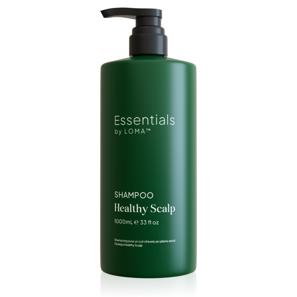 Loma Essentials Healthy Scalp Shampoo