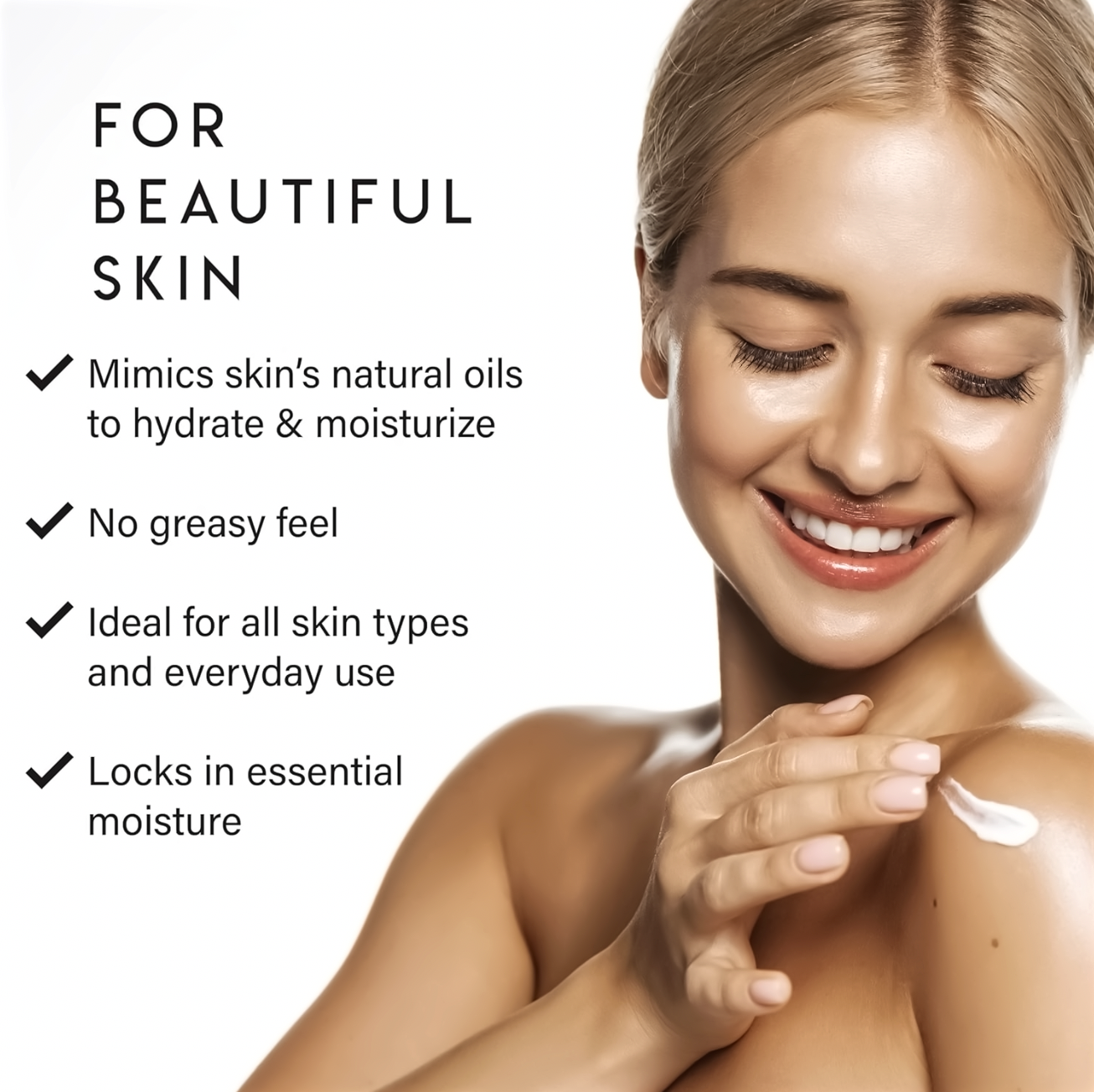 ALURAM Body Lotion