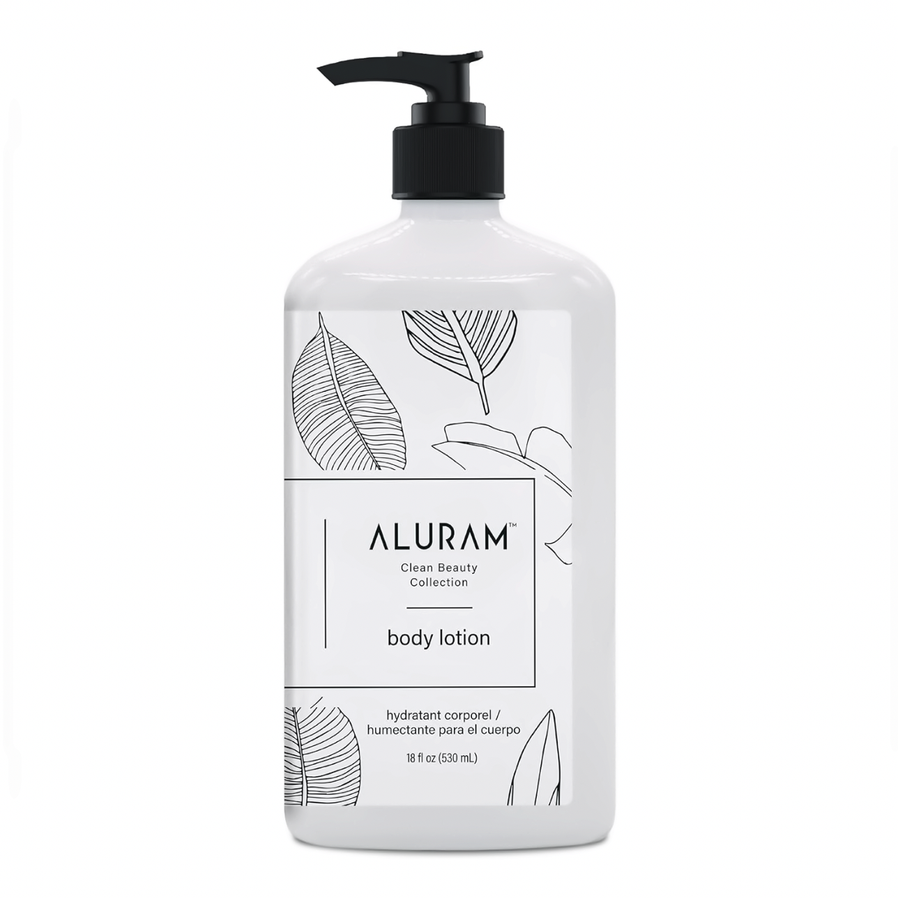 ALURAM Body Lotion