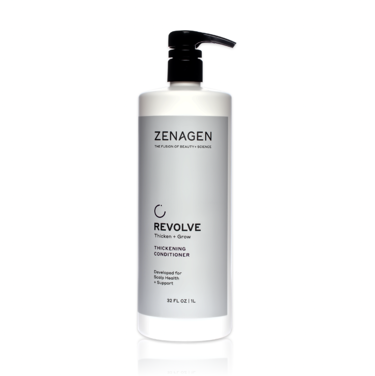 Zenagen Revolve Thickening Conditioner