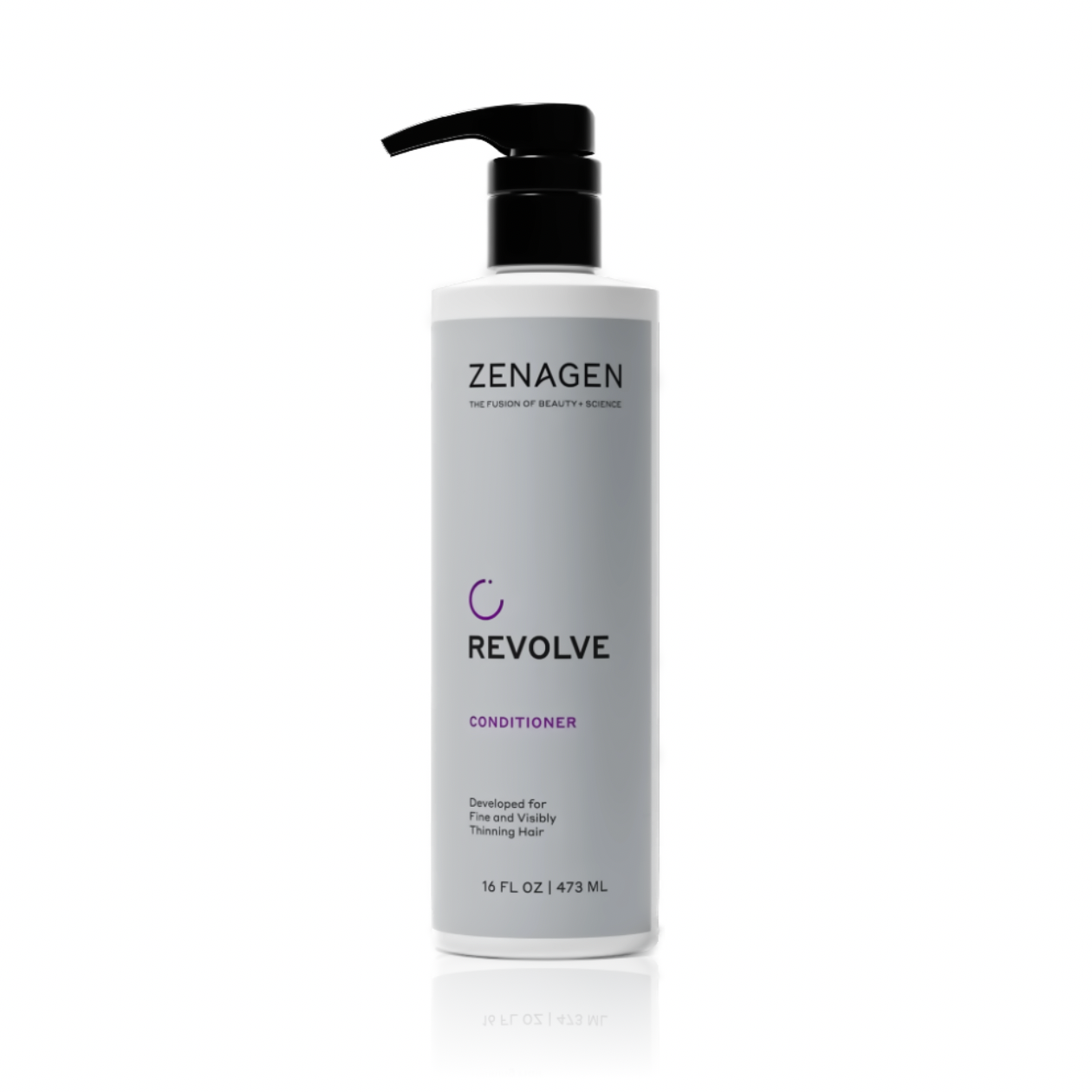 Zenagen Revolve Thickening Conditioner