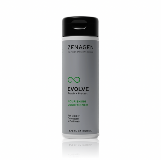 Zenagen Evolve Nourishing Repair Conditioner