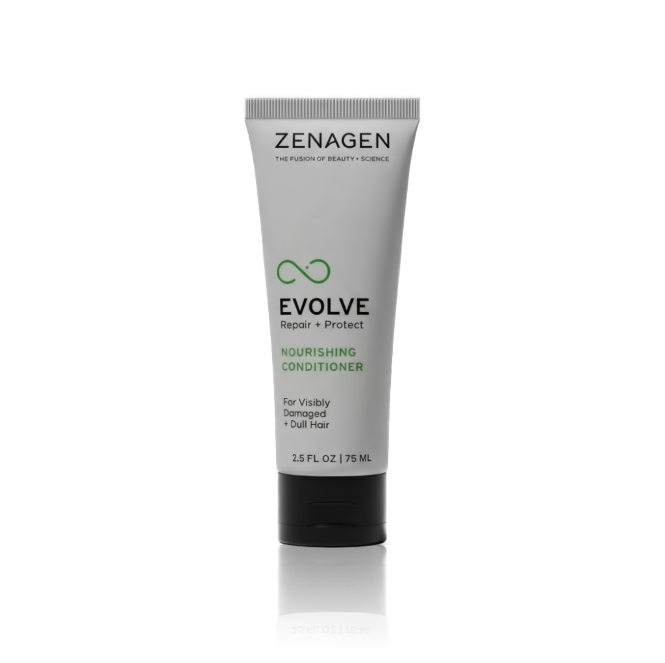 Zenagen Evolve Nourishing Repair Conditioner