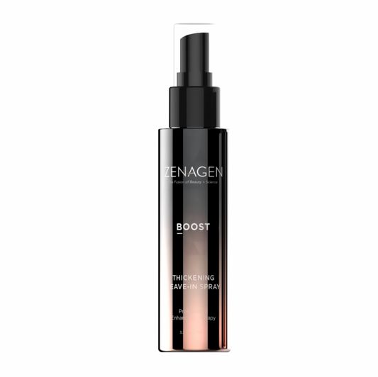 Zenagen Boost Thickening Leave-In Spray