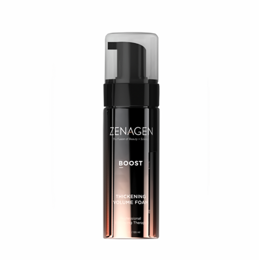 Zenagen Boost Thickening Volume Foam