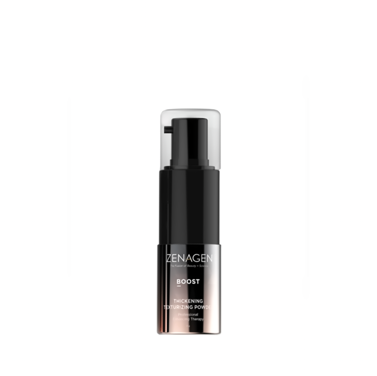 Zenagen Boost Thickening Texturizing Powder