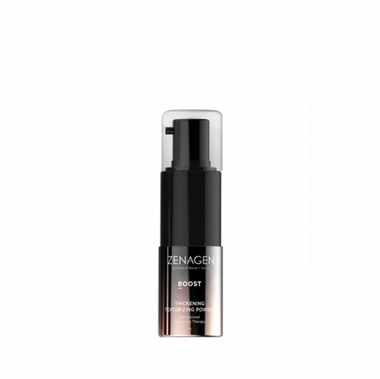 Zenagen Boost Thickening Texturizing Powder