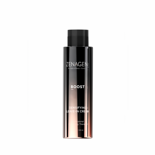Zenagen Boost Densifying Leave-in Cream