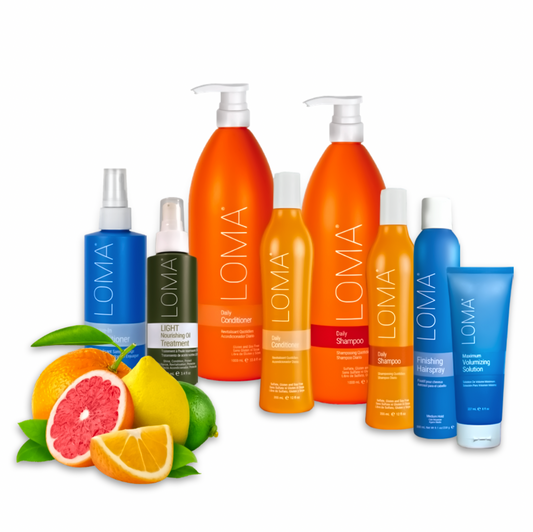 Loma Finer Side Bundle