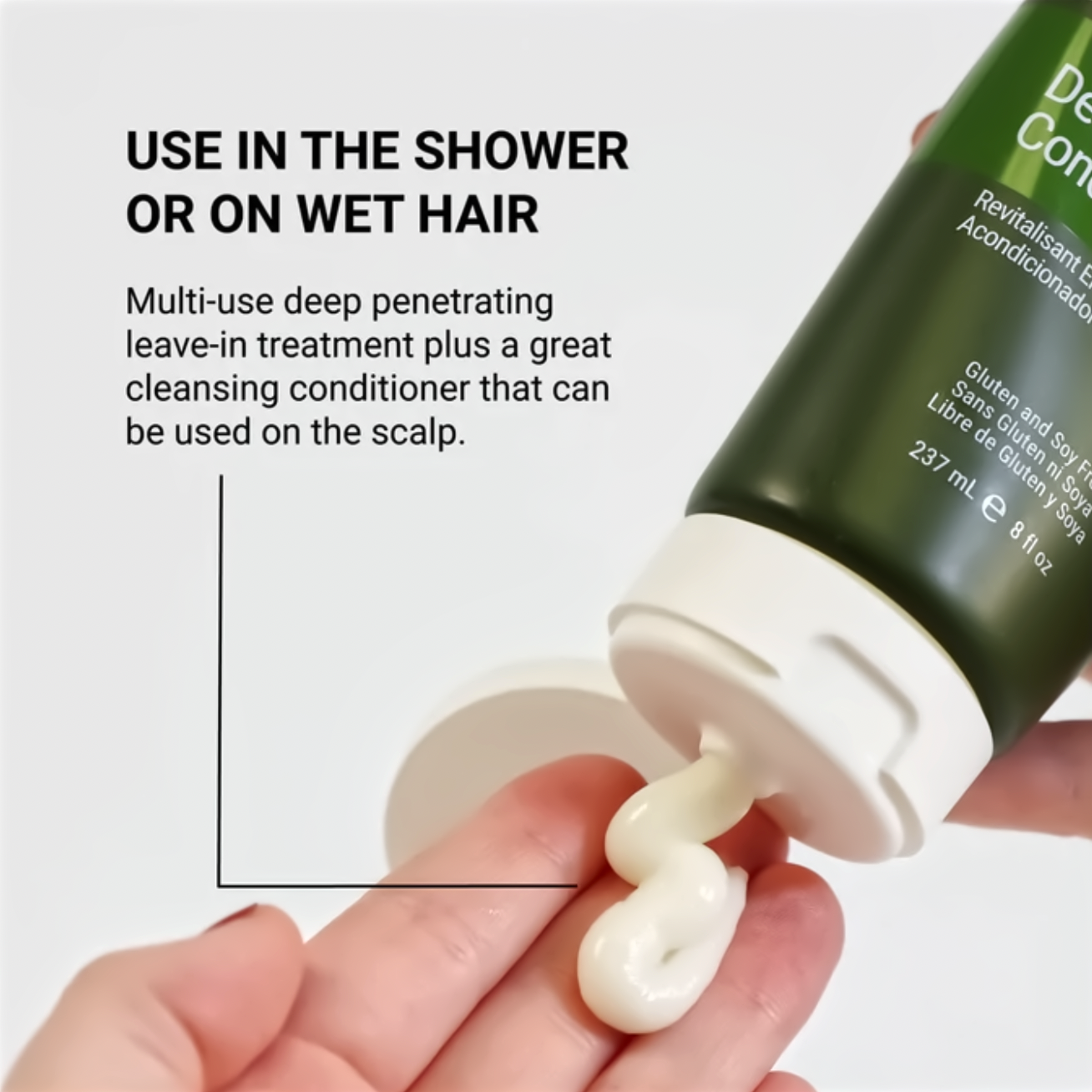 Loma Healthy Hair Builder Bundle