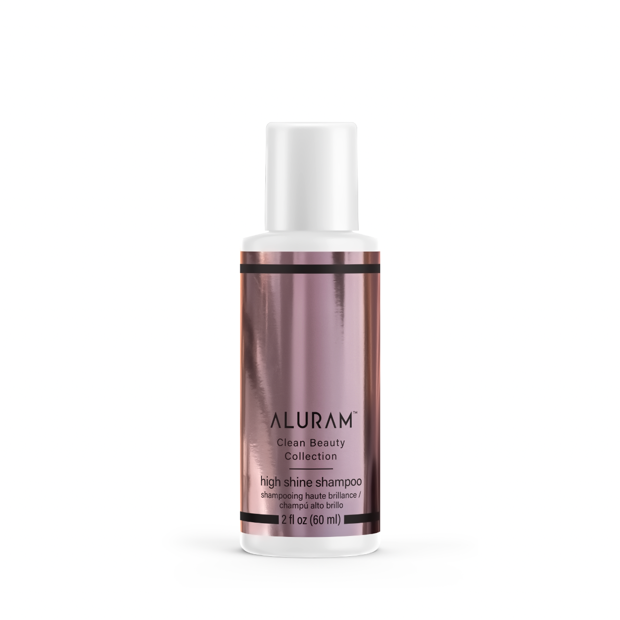 Aluram High Shine Shampoo