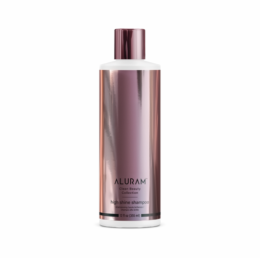 Aluram High Shine Shampoo