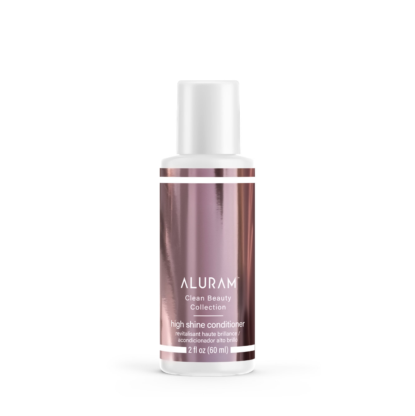 Aluram High Shine Conditioner