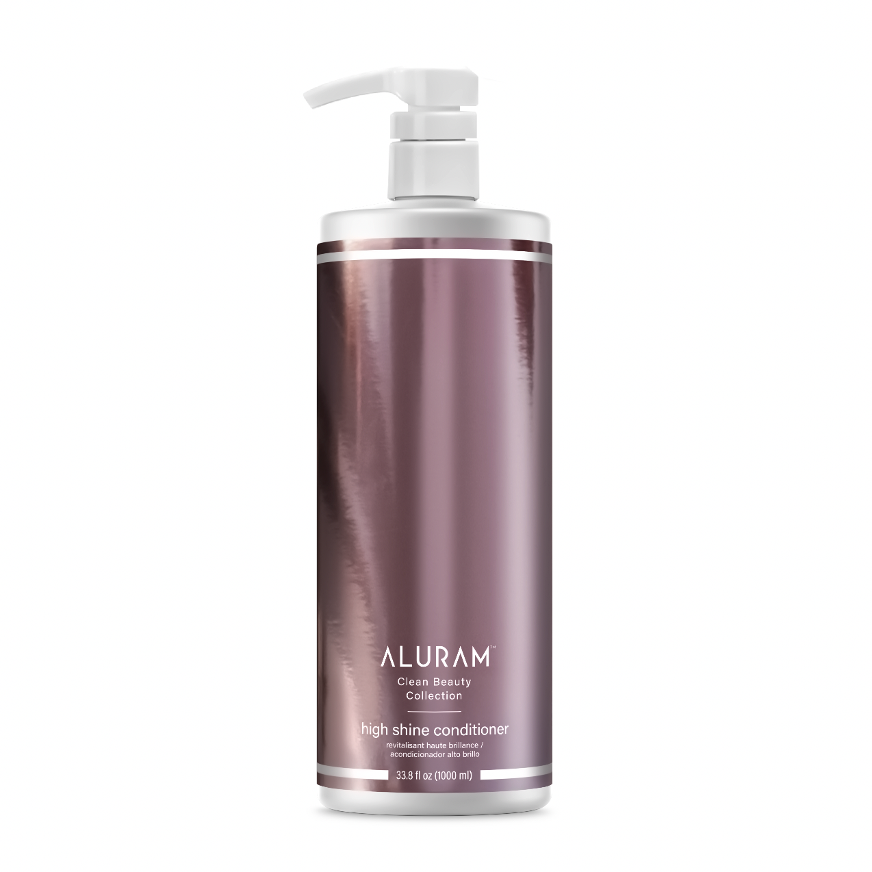 Aluram High Shine Conditioner