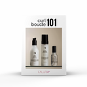 Calura Curl 101 Kit