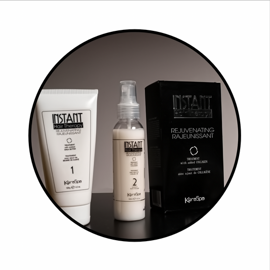 Instant Hair Therapy Rejuvenating Treatment