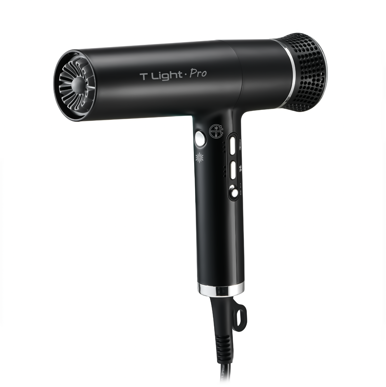 INFASHION - T-Light Pro Dryer