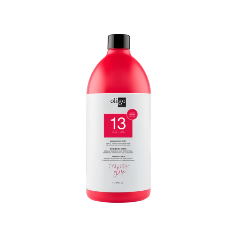 Calura Gloss Developer