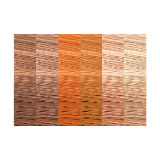 Calura Gloss Honey Blonde Seasonal Shade