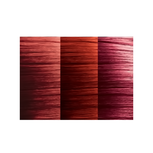 Calura Gloss Seasonal Shades Corail Series (46/KV) 🇨🇦