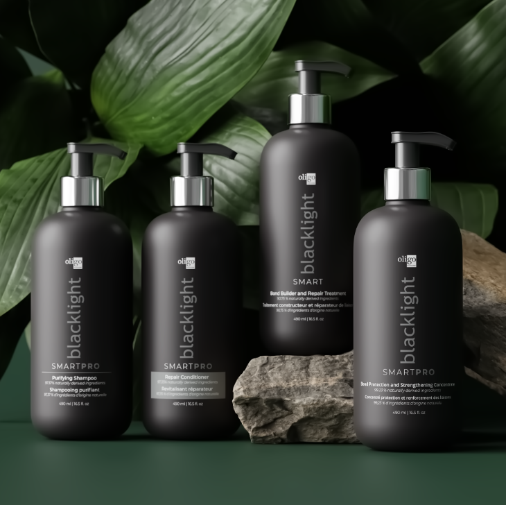 SMART Bond Protection and Strengthening Concentrate PRO