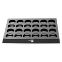 Calura Gloss Display Stand