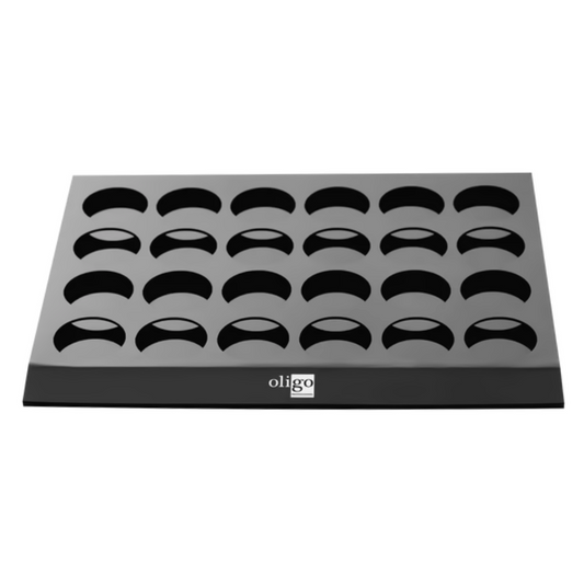 Calura Gloss Display Stand