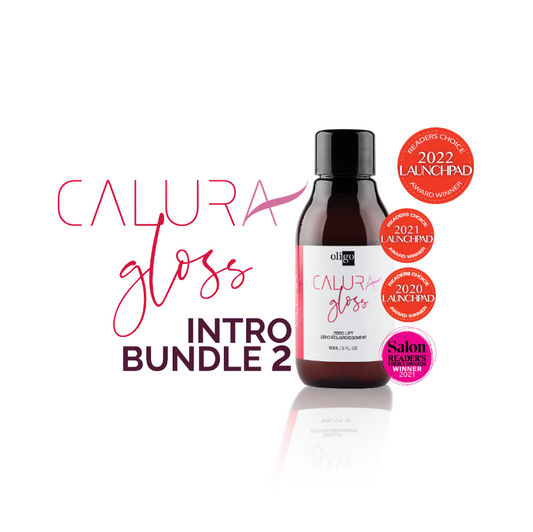Calura Gloss intro #2 Bundle