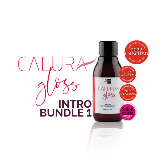 Calura Gloss Intro #1 Bundle