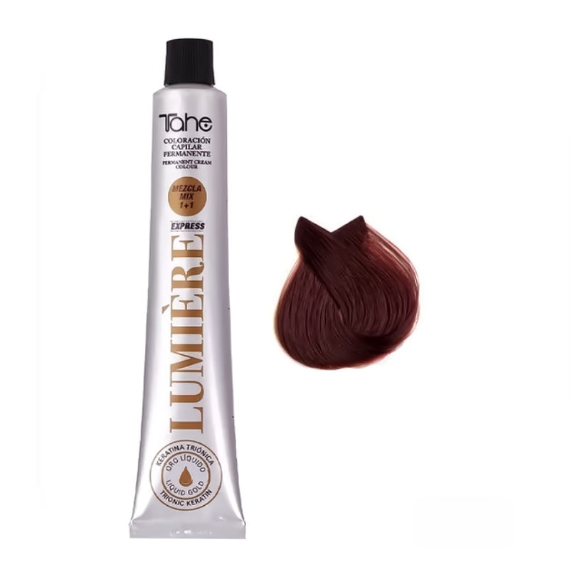 Tahe Lumiere Colour - Red & Chestnut Series (.5/.56/.64/.65.66/.67)