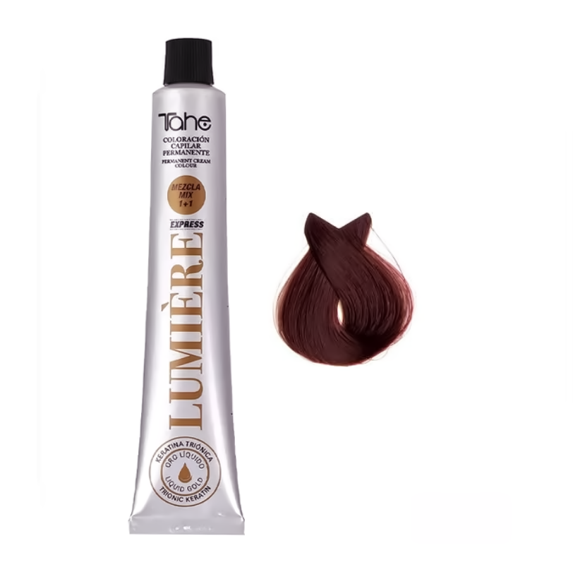 Tahe Lumiere Colour - Red & Chestnut Series (.5/.56/.64/.65.66/.67)
