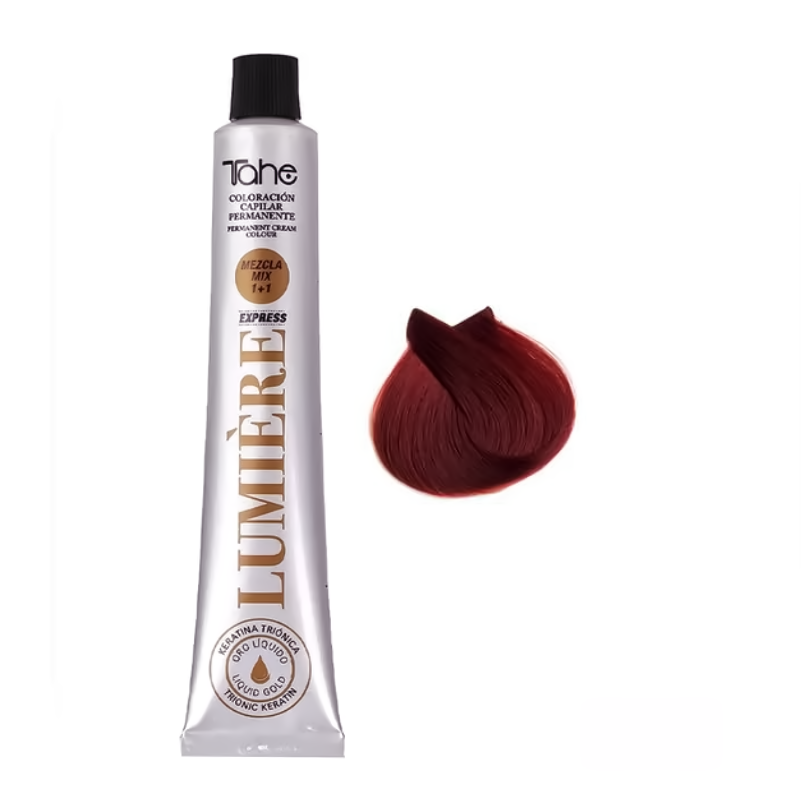 Tahe Lumiere Colour - Red & Chestnut Series (.5/.56/.64/.65.66/.67)