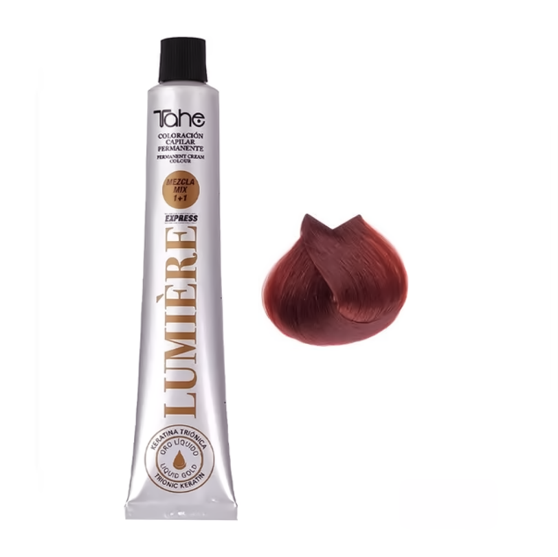 Tahe Lumiere Colour - Red & Chestnut Series (.5/.56/.64/.65.66/.67)