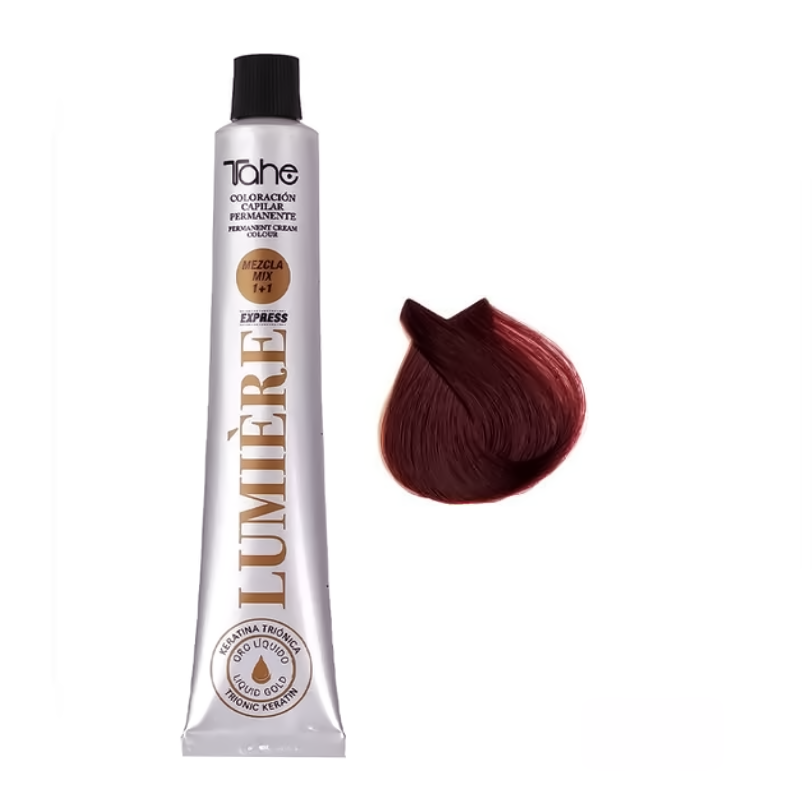 Tahe Lumiere Colour - Red & Chestnut Series (.5/.56/.64/.65.66/.67)