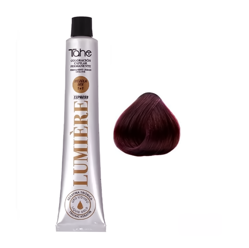 Tahe Lumiere Colour - Red & Chestnut Series (.5/.56/.64/.65.66/.67)