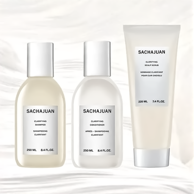 SACHAJUAN Clarifying Conditioner