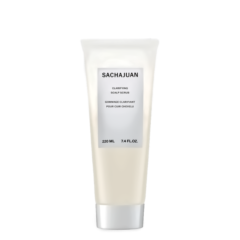 SACHAJUAN Clarifying Scalp Scrub