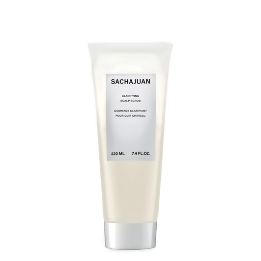 SACHAJUAN Clarifying Scalp Scrub
