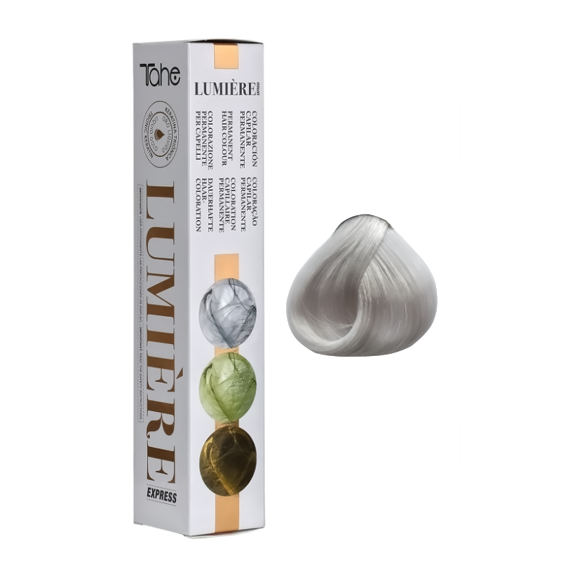 Tahe Lumiere Colour - Smoke Corrector