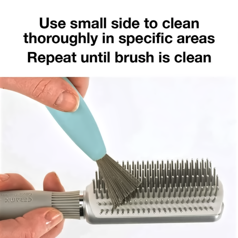 Olivia Garden Brush Cleaner