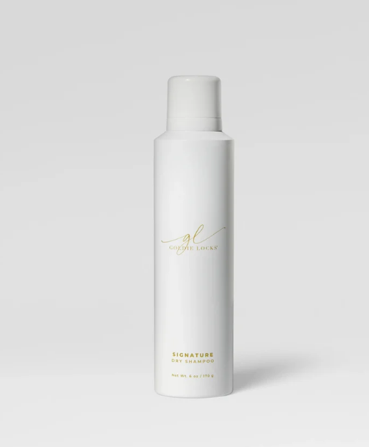 Goldie Locks Signature Dry Shampoo Scalp Therapy (6oz)