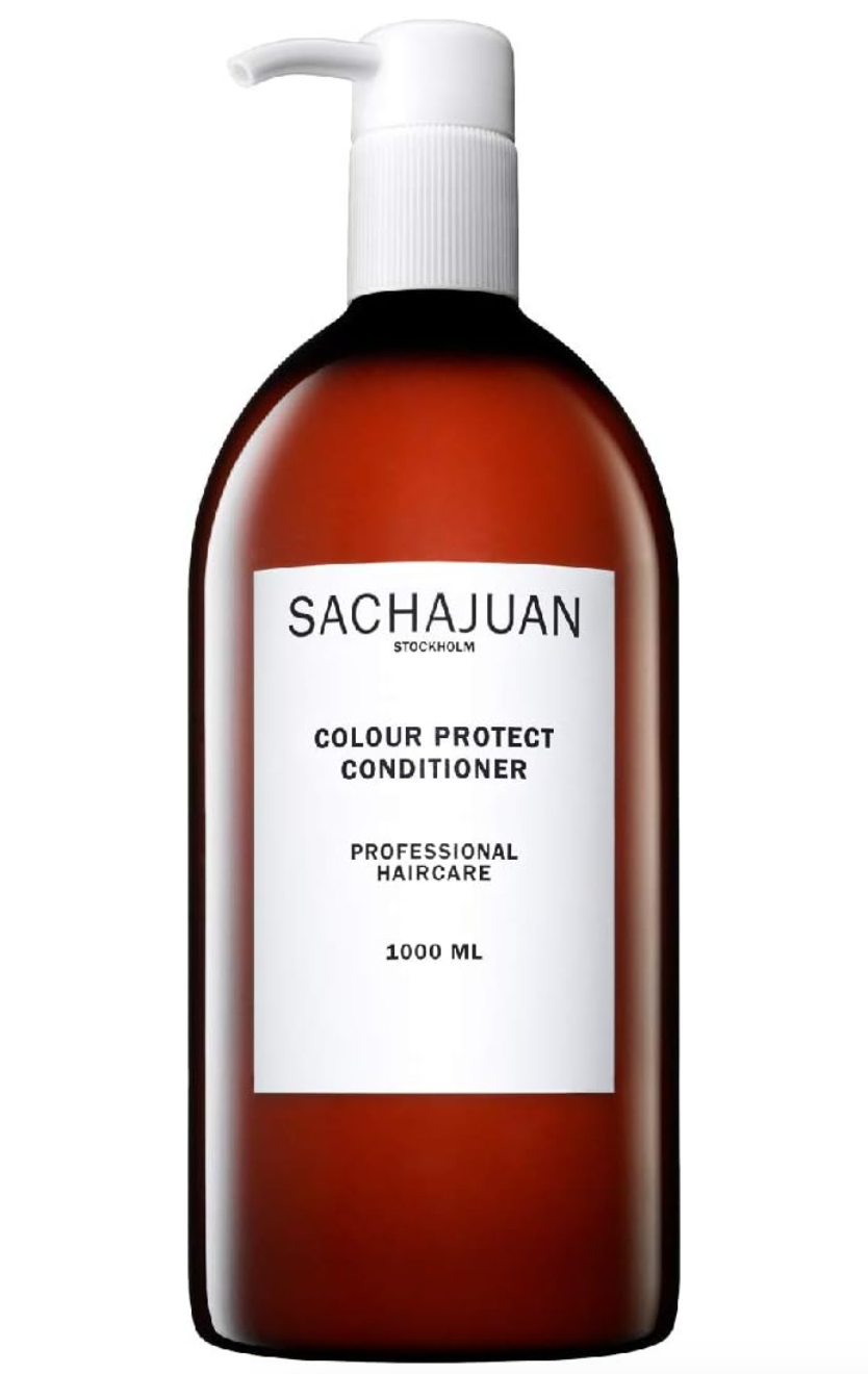 SACHAJUAN Colour Protect Conditioner