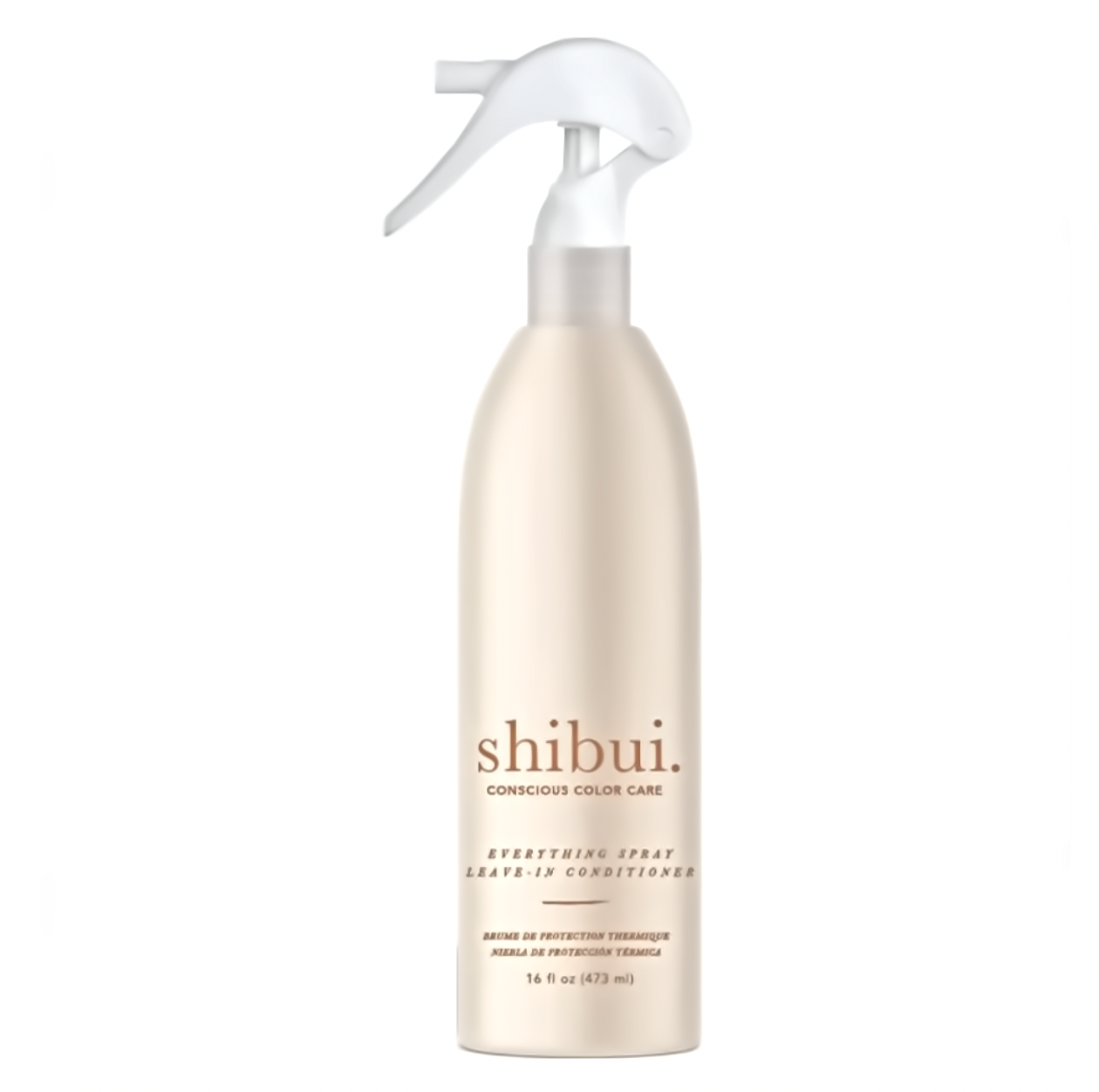 Shibui Everything Spray