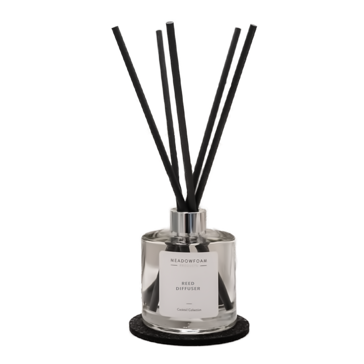 Meadowfoam Reed Diffusers