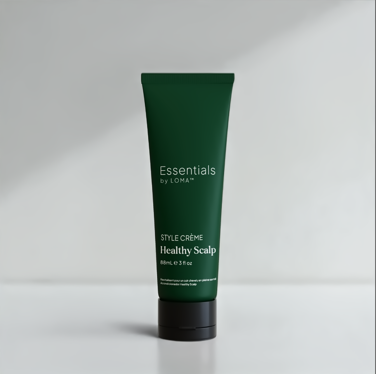 Loma Essentials Healthy Scalp Styling Creme