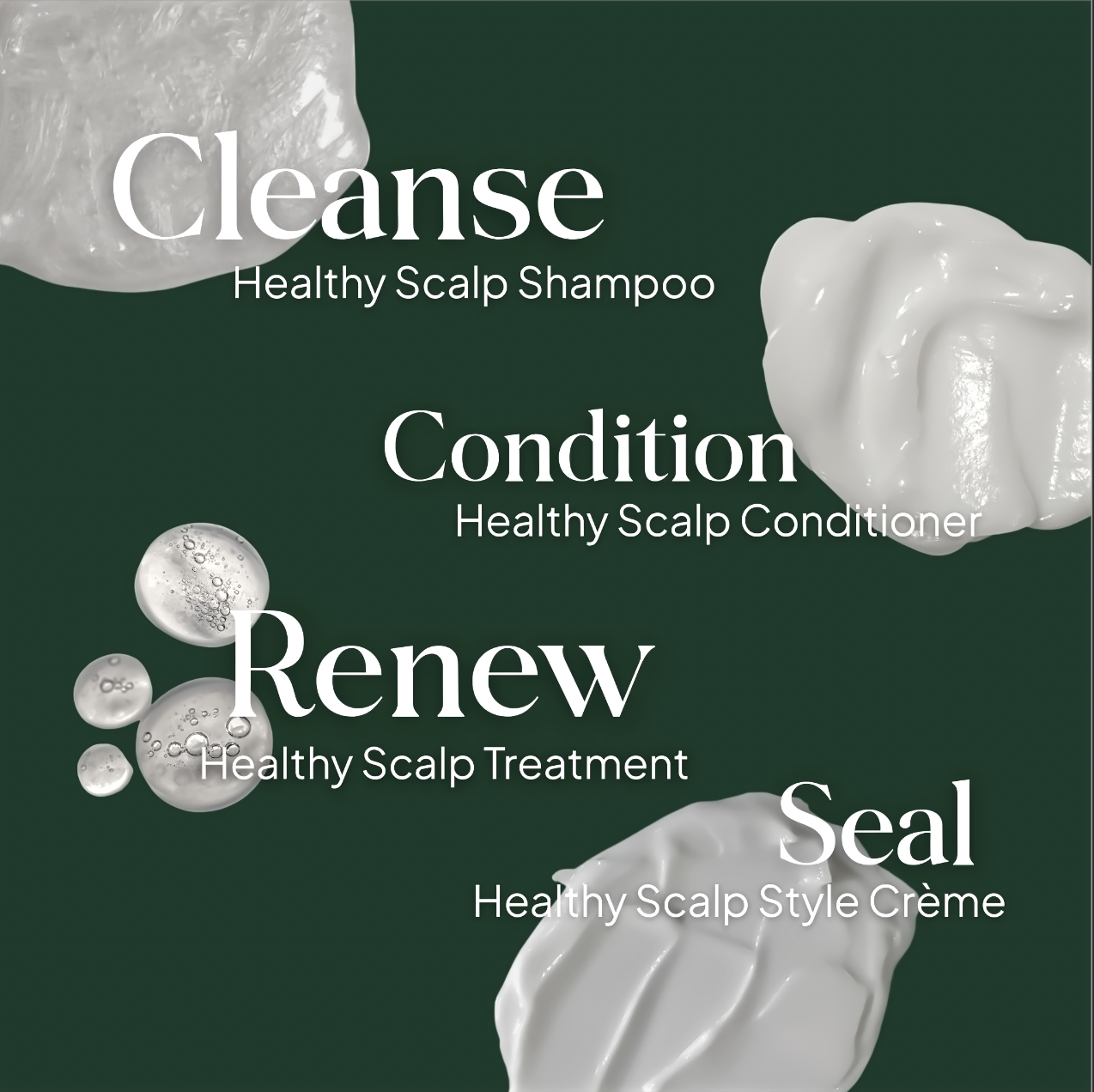 Essentials By Loma - Healthy Scalp Retail Bundle