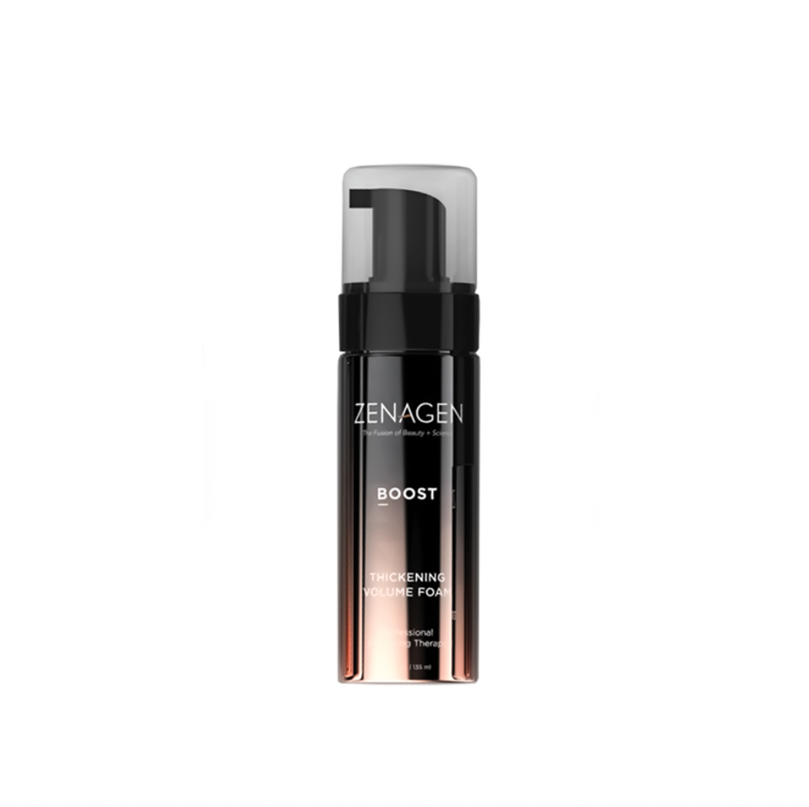 Zenagen Boost Thickening Volume Foam