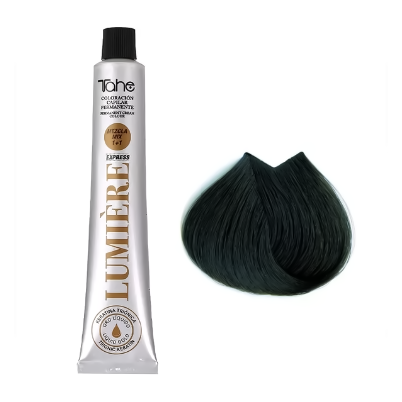 Tahe Lumiere Colour - Base Series