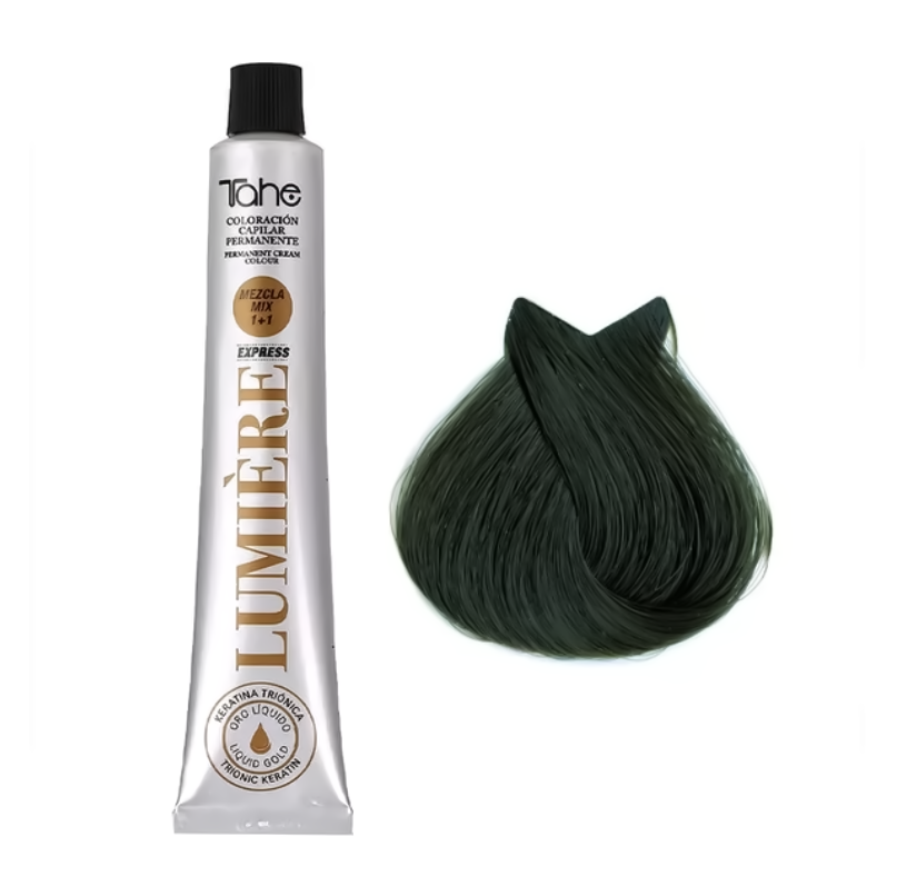 Tahe Lumiere Colour - Base Series