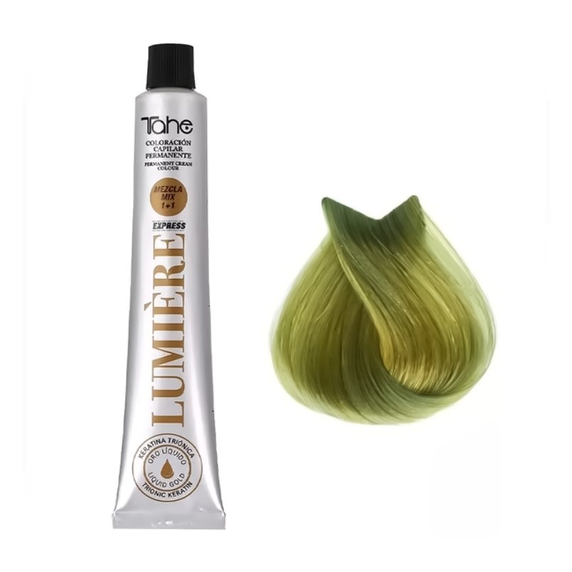 Tahe Lumiere Colour - Base Series